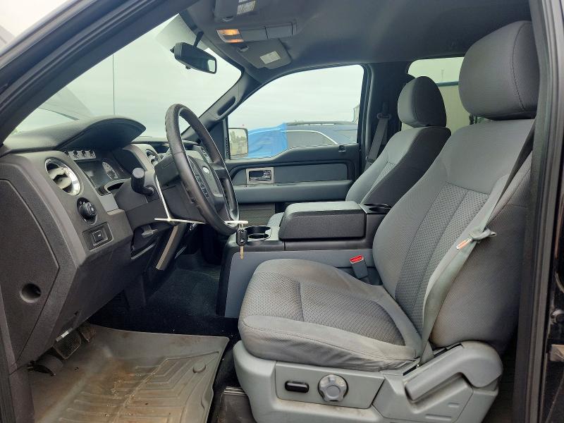 Aukcja sprzedaży 2011 Ford F150, vin: 1FTFW1ET2BFA80984, numer aukcji: 69350076