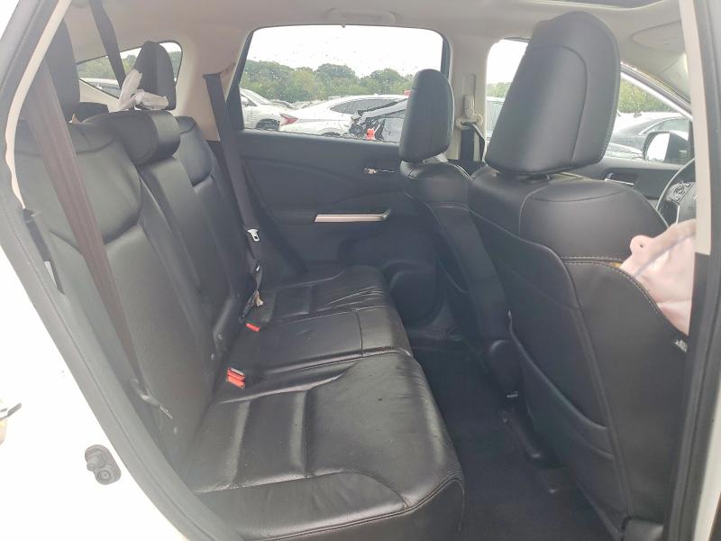 Aukcja sprzedaży 2016 Honda Cr-v, vin: 5J6RM4H77GL125116, numer aukcji: 68209466