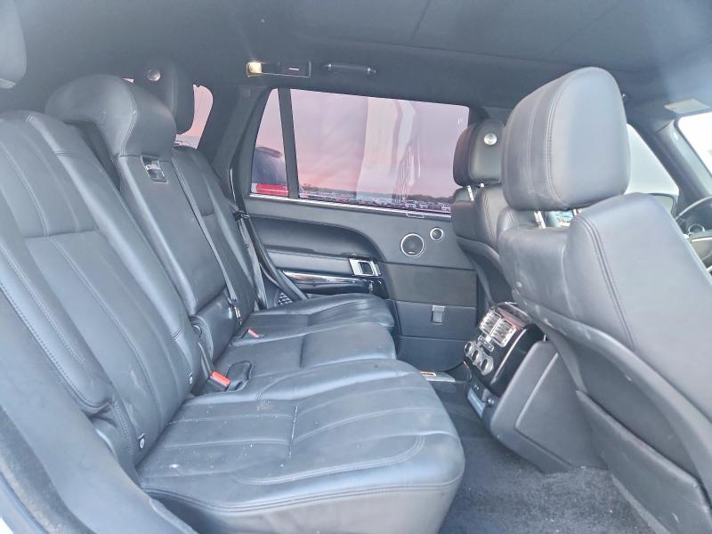 68739056 :رقم المزاد ، SALGS5FE4HA367703 vin ، 2017 Land Rover Range Rover مزاد بيع