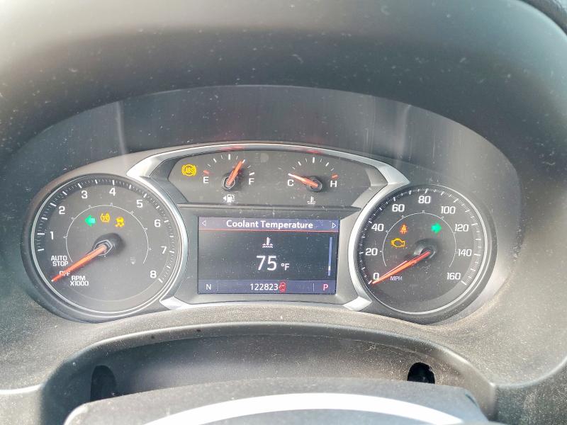 Aukcja sprzedaży 2019 Gmc Terrain, vin: 3GKALXEX9KL155988, numer aukcji: 69594606