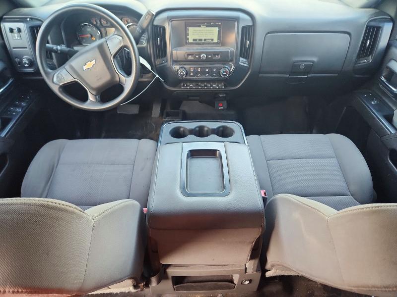 Aukcja sprzedaży 2019 Chevrolet Silverado, vin: 2GC2KREGXK1182097, numer aukcji: 68108236