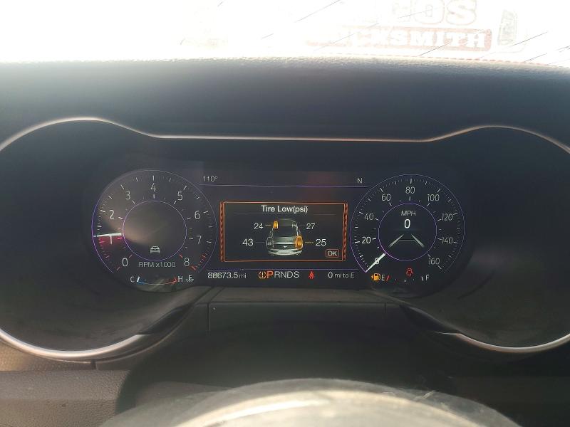 Продаж на аукціоні авто 2019 Ford Mustang, vin: 1FA6P8CF9K5120525, номер лоту: 67203576
