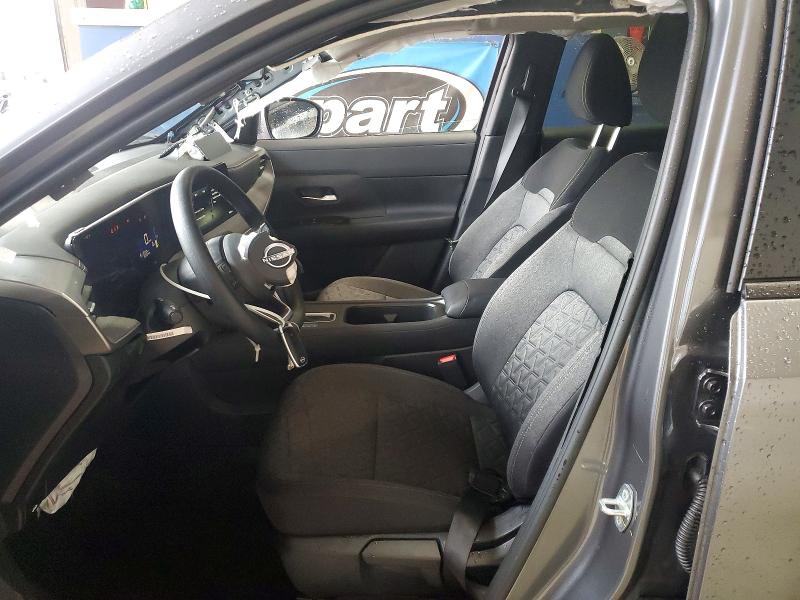 2026 Nissan Kicks მანქანა იყიდება აუქციონზე, vin: 3N8AP6CB9TL373923, აუქციონის ნომერი: 67490156