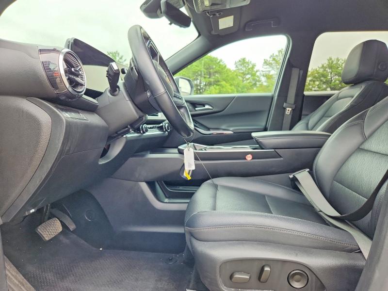69319506 :رقم المزاد ، 3GNAXHEG5SL209655 vin ، 2025 Chevrolet Equinox مزاد بيع