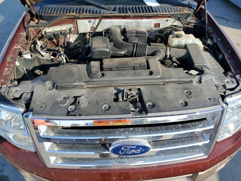 Продаж на аукціоні авто 2012 Ford Expedition, vin: 1FMJU1H59CEF02927, номер лоту: 68554316