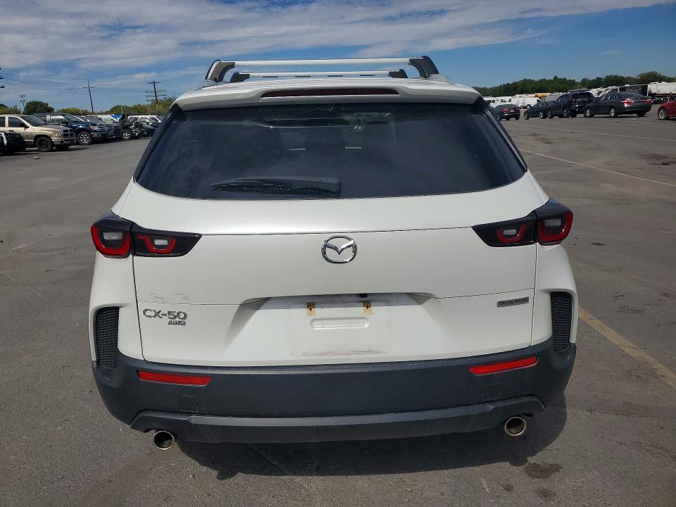 Продажа на аукционе авто 2024 Mazda Cx-50, vin: 7MMVABAM1RN188883, номер лота: 67899906