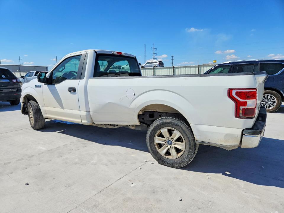 Aukcja sprzedaży 2019 Ford F150, vin: 1FTMF1C54KKD65981, numer aukcji: 67713706
