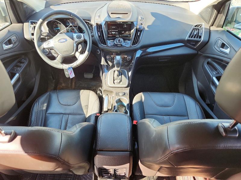Продаж на аукціоні авто 2013 Ford Escape, vin: 1FMCU9J96DUA23831, номер лоту: 70793746