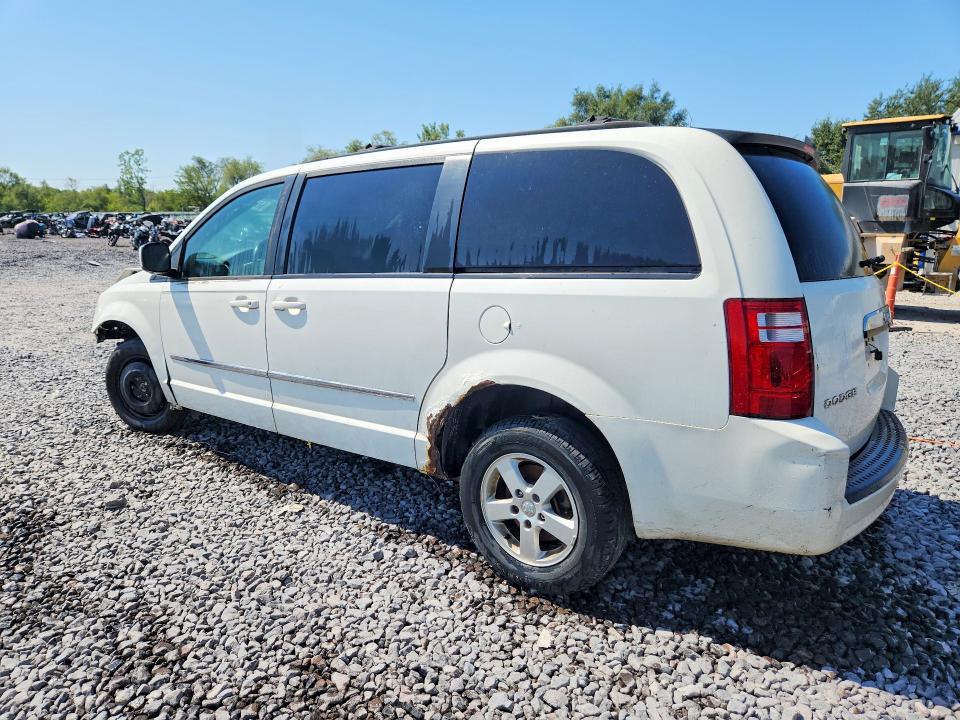 Продаж на аукціоні авто 2010 Dodge Grand Caravan, vin: 2D4RN5D15AR445112, номер лоту: 67430376