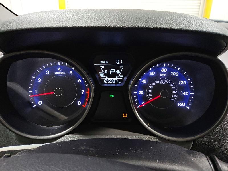 Продаж на аукціоні авто 2016 Hyundai Elantra, vin: 5NPDH4AEXGH722911, номер лоту: 69223806