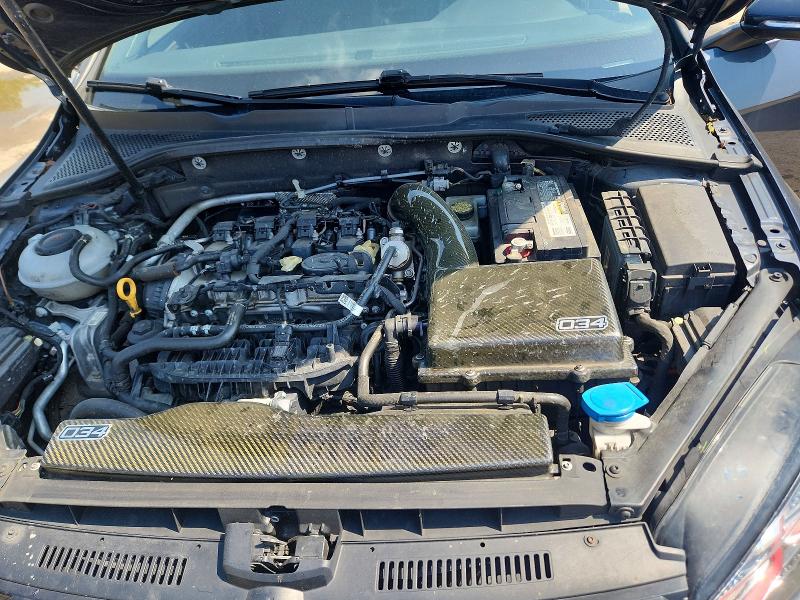 Продажа на аукционе авто 2018 Volkswagen Gti, vin: 3VW547AU9JM251518, номер лота: 67507226
