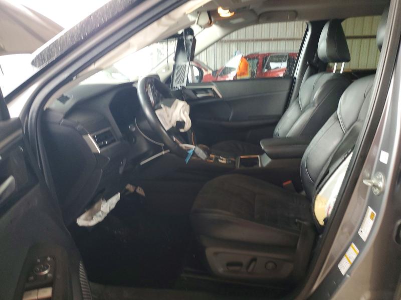 2022 Mitsubishi Outlander მანქანა იყიდება აუქციონზე, vin: JA4J3UA8XNZ011799, აუქციონის ნომერი: 67561896