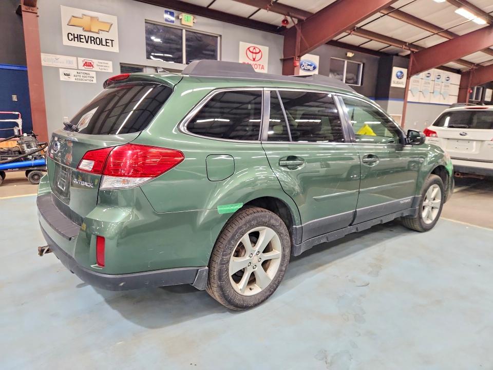 Продажа на аукционе авто 2014 Subaru Outback, vin: 4S4BRCDC1E3296068, номер лота: 70306496