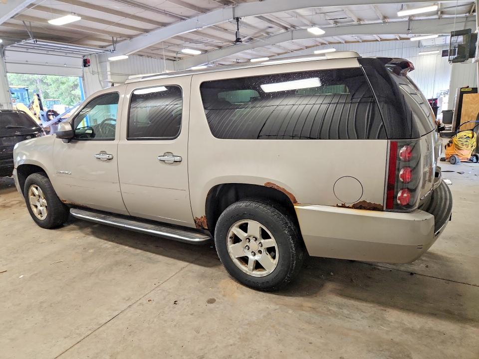 Aukcja sprzedaży 2007 Gmc Yukon Xl, vin: 1GKFK66877J271019, numer aukcji: 69354266
