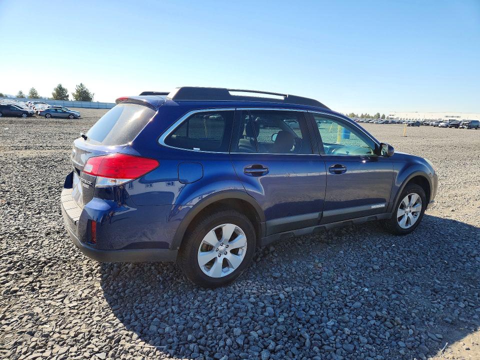 Продажа на аукционе авто 2010 Subaru Outback, vin: 4S4BRBCC9A3343739, номер лота: 69413746