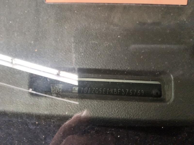 Продажа на аукционе авто 2011 Chevrolet Malibu, vin: 1G1ZC5E1XBF375769, номер лота: 66873236