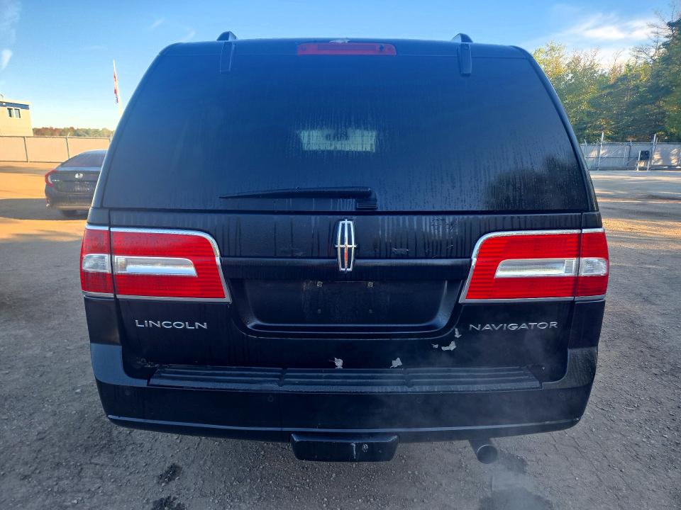 Aukcja sprzedaży 2010 Lincoln Navigator, vin: 5LMJJ3J55AEJ02310, numer aukcji: 68106526