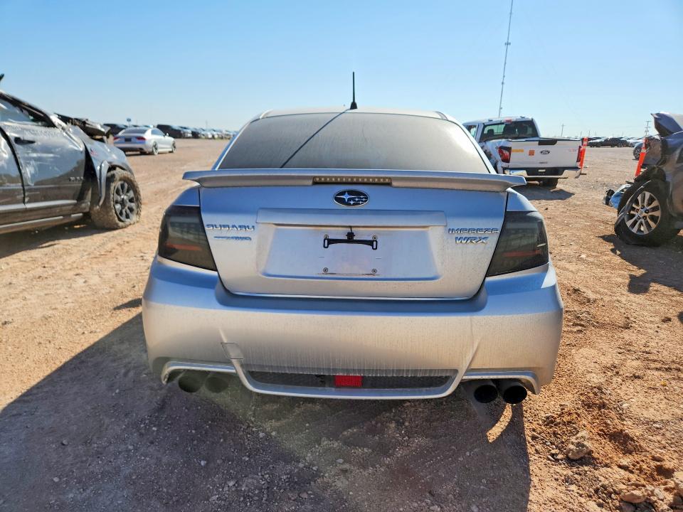2012 Subaru Impreza მანქანა იყიდება აუქციონზე, vin: JF1GV7F68CG023371, აუქციონის ნომერი: 67236706