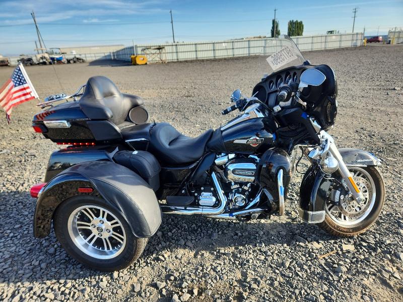 Продажа на аукционе авто 2022 Harley-davidson Flhtcutg, vin: 1HD1MAF17NB854864, номер лота: 69775996
