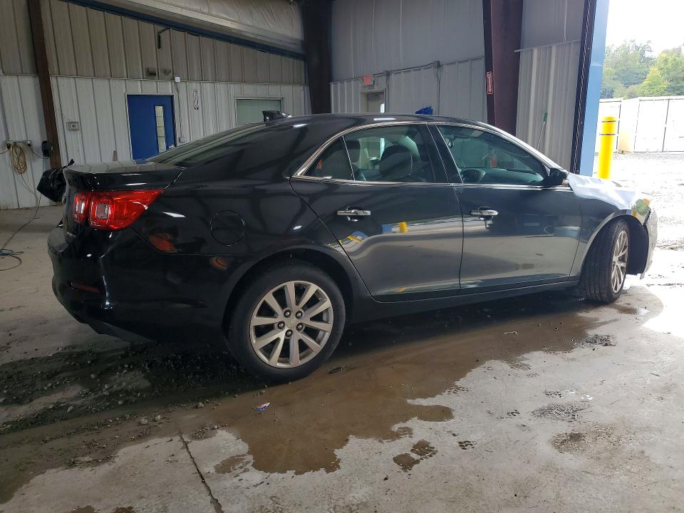 Продажа на аукционе авто 2015 Chevrolet Malibu, vin: 1G11F5SL5FF290290, номер лота: 68862886
