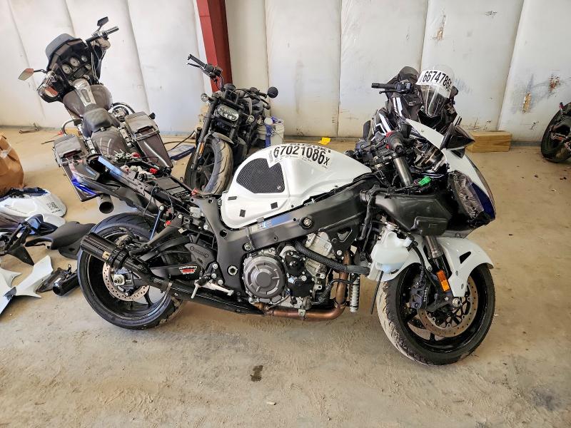 Aukcja sprzedaży 2026 Suzuki Gsx1300, vin: JS1EJ11B6T7100411, numer aukcji: 67021086