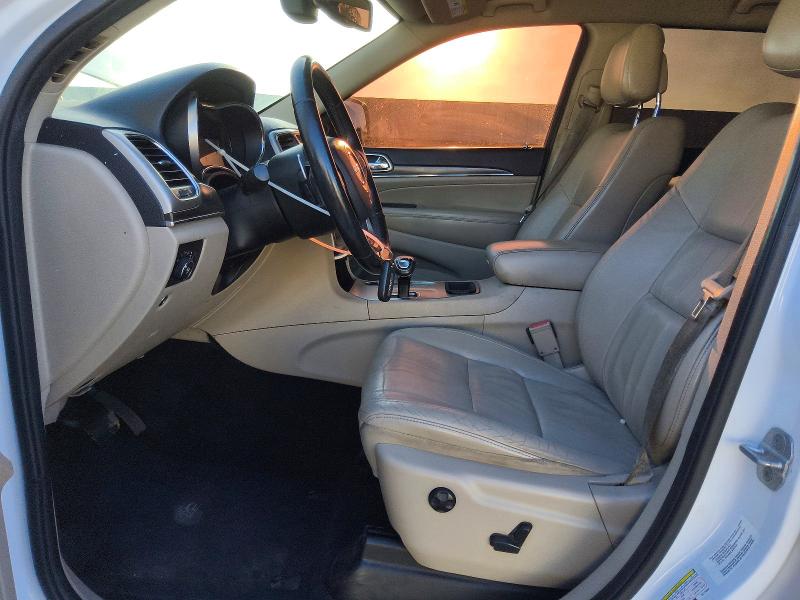 Aukcja sprzedaży 2014 Jeep Grand Cherokee, vin: 1C4RJEBG5EC116022, numer aukcji: 66077036
