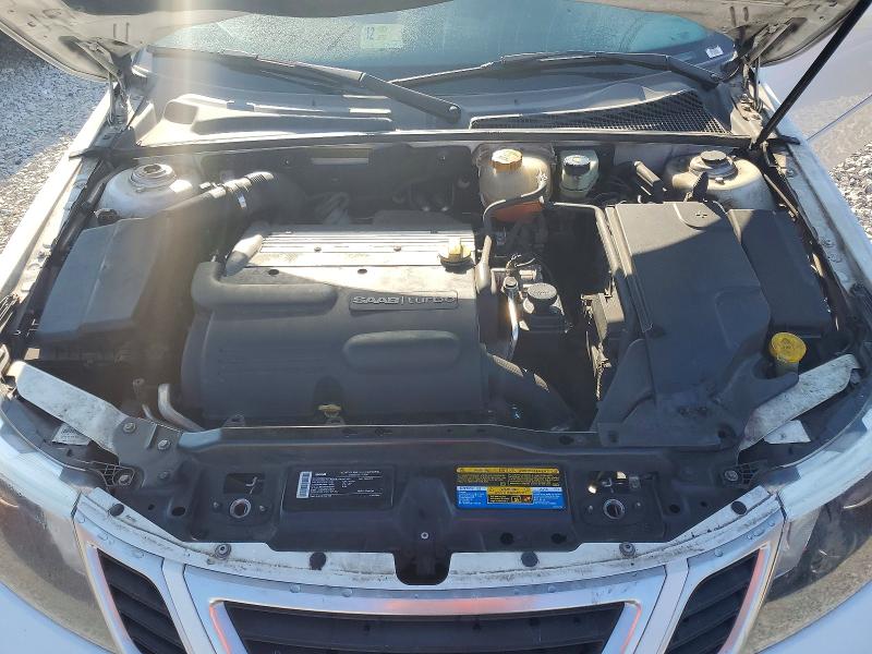Aukcja sprzedaży 2011 Saab 9-3, vin: YS3FA7CY8B1313790, numer aukcji: 67781246