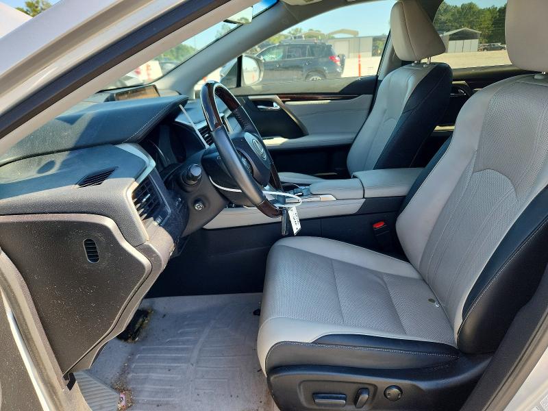 Продаж на аукціоні авто 2016 Lexus Rx, vin: 2T2ZZMCA7GC029905        , номер лоту: 67933896