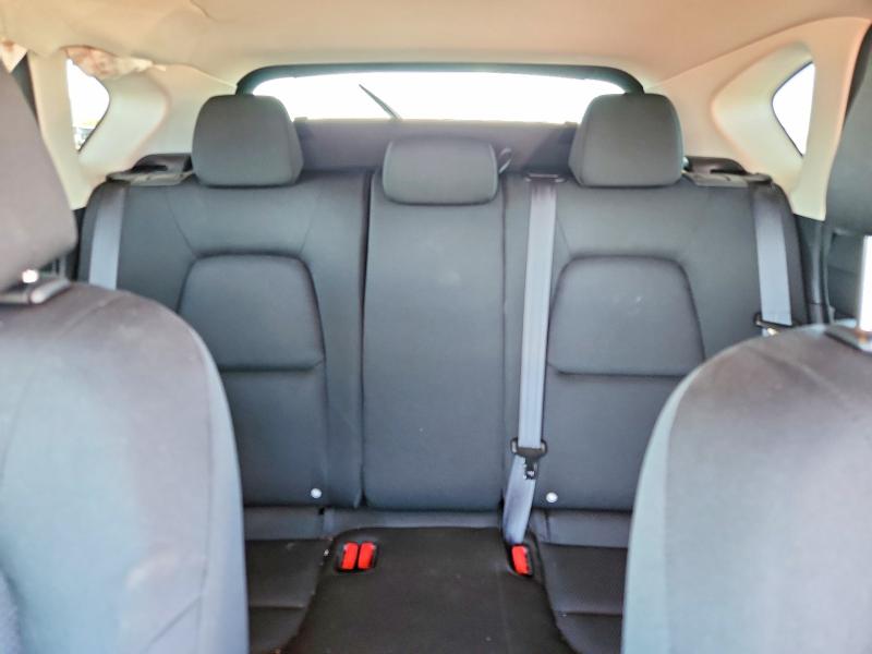 66853736 :رقم المزاد ، JM3KFBAL8S0759727 vin ، 2025 Mazda Cx-5 مزاد بيع