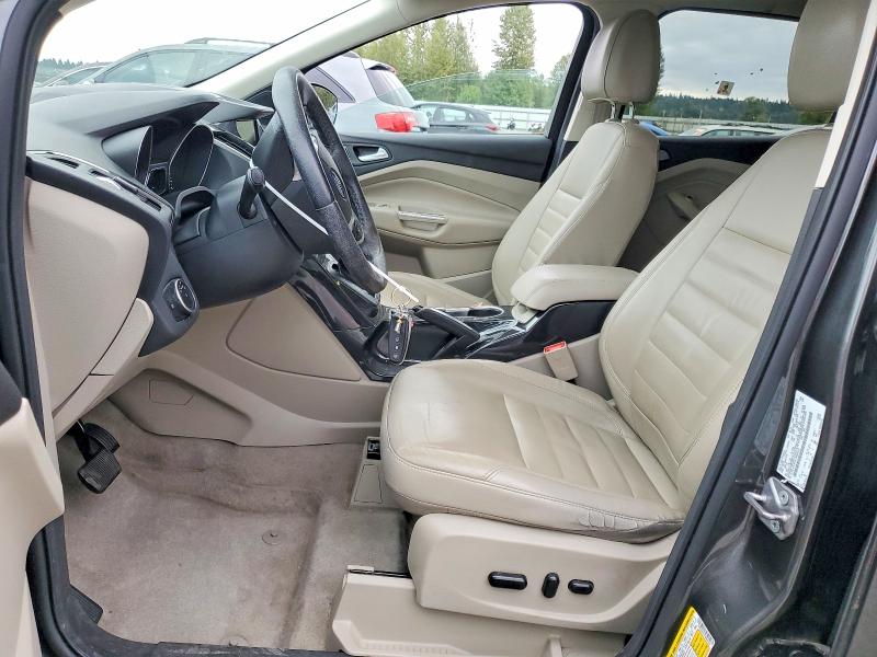 Auction sale of the 2015 Ford Escape, vin: 1FMCU9J91FUB96420, lot number: 66763546
