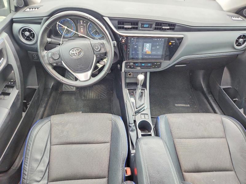 Aukcja sprzedaży 2017 Toyota Corolla, vin: 2T1BURHE1HC834300, numer aukcji: 70418946