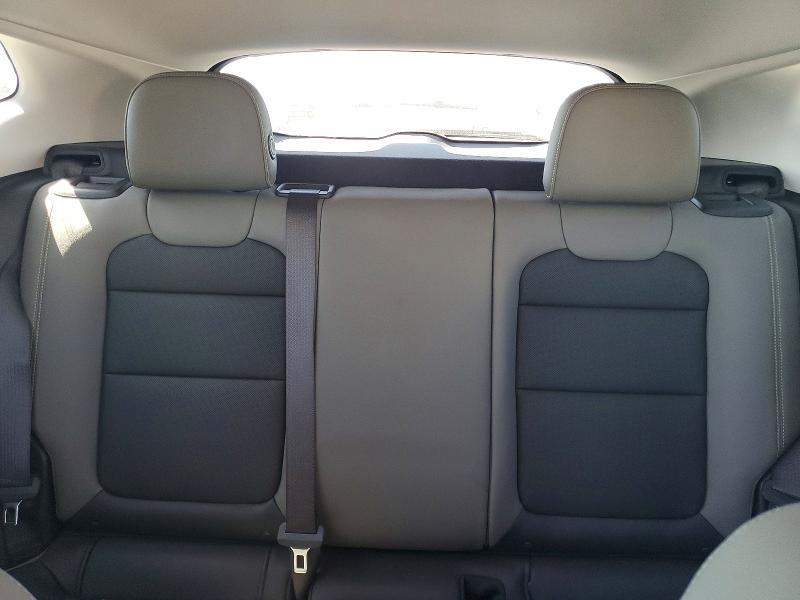 Aukcja sprzedaży 2026 Chevrolet Trax, vin: KL77LKEP7TC056086, numer aukcji: 67740546