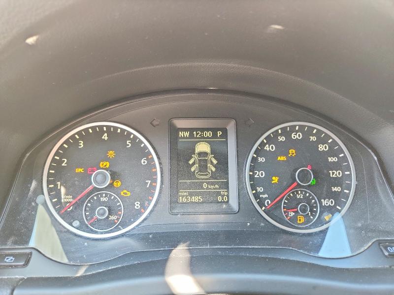 Продаж на аукціоні авто 2011 Volkswagen Tiguan, vin: WVGAV7AX0BW541197, номер лоту: 67904986