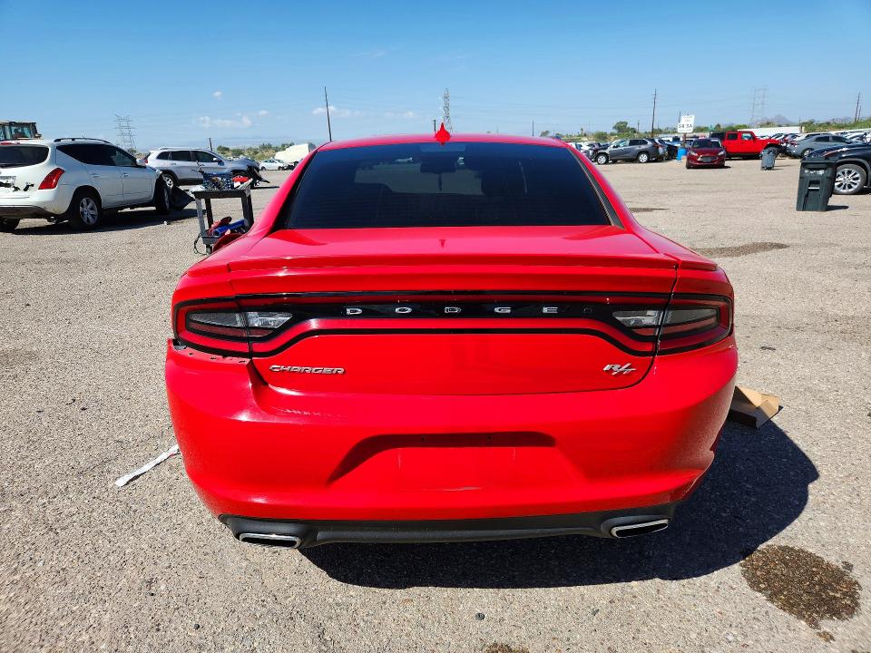 Aukcja sprzedaży 2017 Dodge Charger, vin: 2C3CDXCT1HH608606, numer aukcji: 67682316