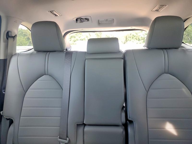 Aukcja sprzedaży 2023 Toyota Highlander, vin: 5TDKDRAH6PS003126, numer aukcji: 68420506