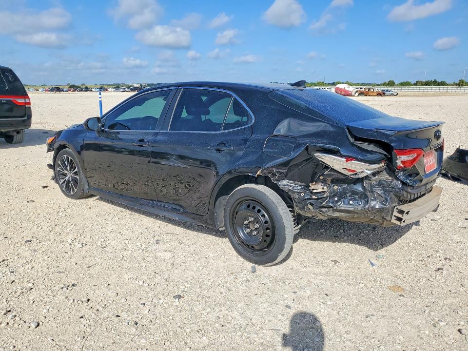 Продаж на аукціоні авто 2020 Toyota Camry, vin: 4T1G11AKXLU907008, номер лоту: 66960446