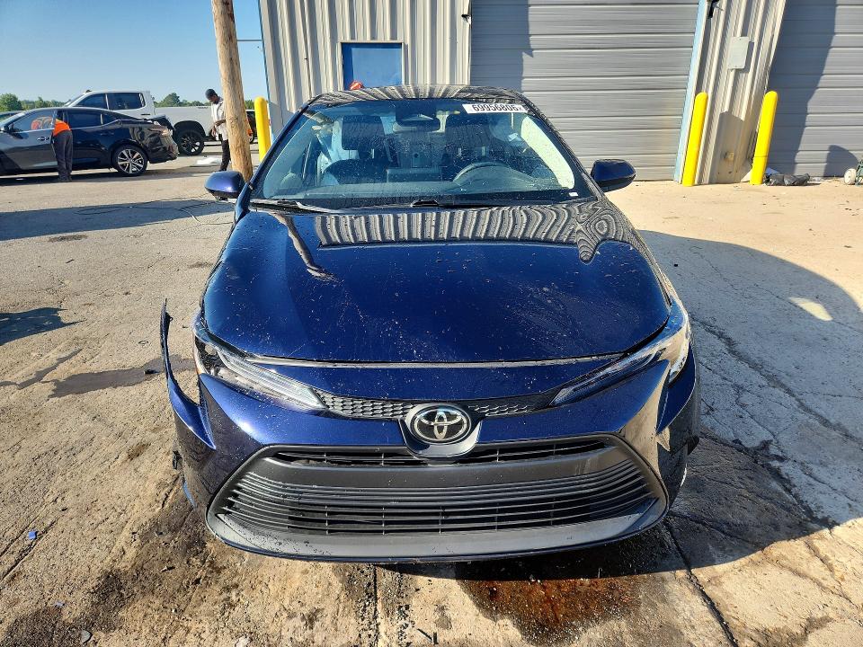 Aukcja sprzedaży 2024 Toyota Corolla, vin: 5YFB4MDE7RP224394, numer aukcji: 69956806
