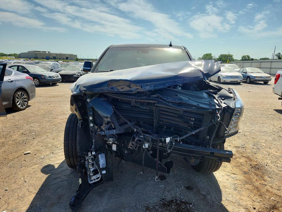 Aukcja sprzedaży 2017 Cadillac Escalade, vin: 1GYS4DKJXHR287598, numer aukcji: 67552256