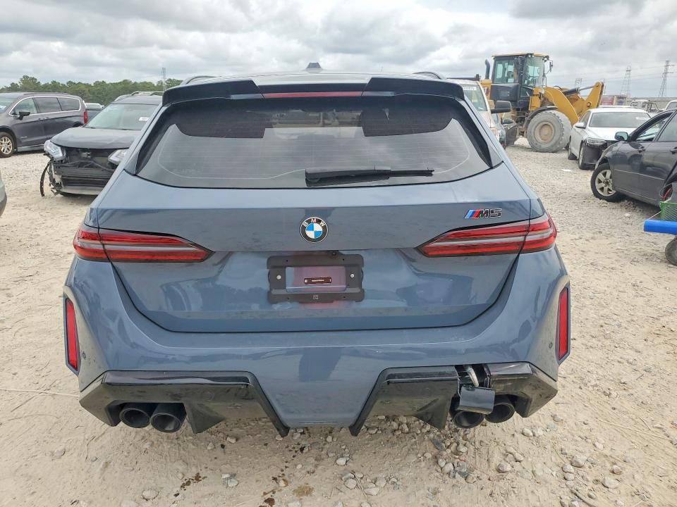 Aukcja sprzedaży 2026 Bmw M5, vin: WBS83GV07TCX50180, numer aukcji: 65138086