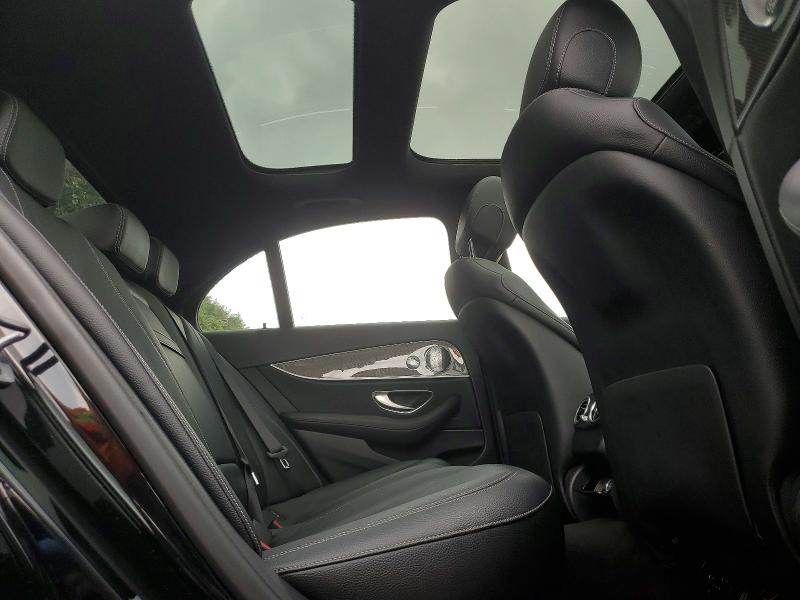 2019 Mercedes-benz E მანქანა იყიდება აუქციონზე, vin: WDDZF4KB5KA587794, აუქციონის ნომერი: 66335906