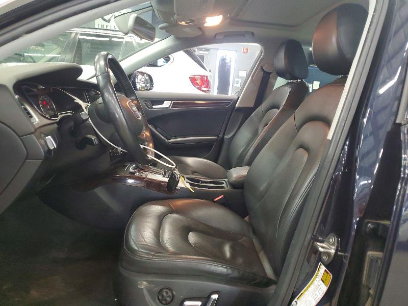 Aukcja sprzedaży 2013 Audi A4, vin: WAUBFAFL4DN041431, numer aukcji: 69570696