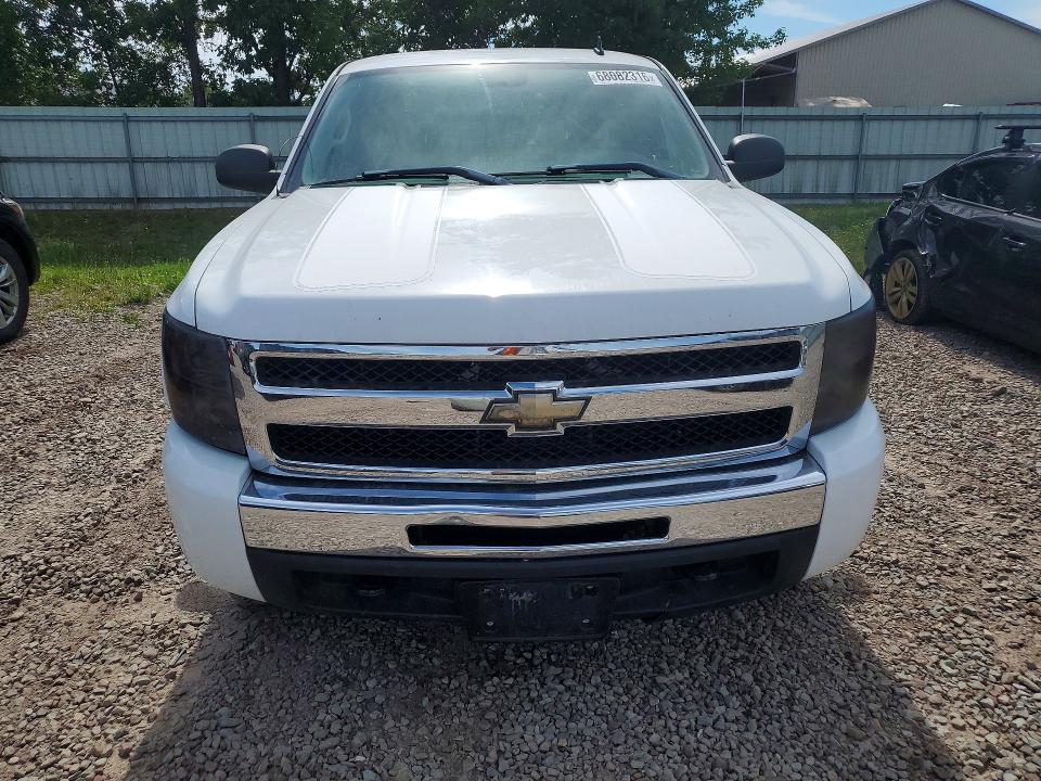 Aukcja sprzedaży 2011 Chevrolet Silverado, vin: 1GCRKREA2BZ446172, numer aukcji: 68082316