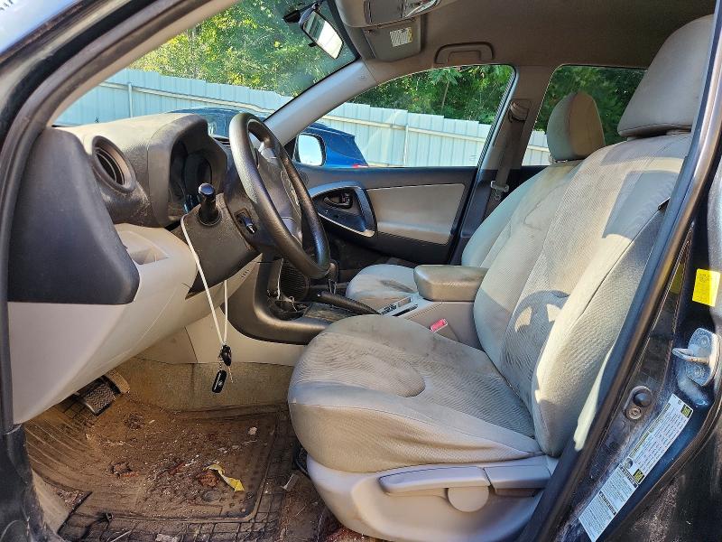 Aukcja sprzedaży 2011 Toyota Rav4, vin: 2T3BF4DV8BW090310, numer aukcji: 68876936