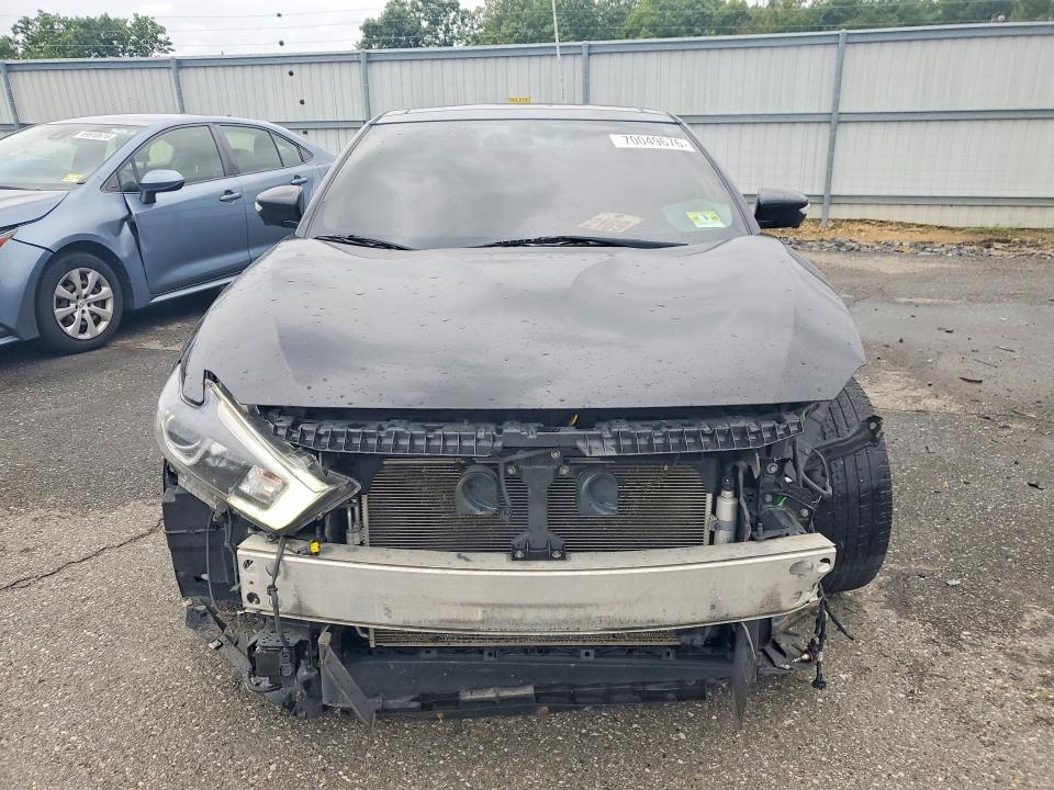 Продаж на аукціоні авто 2016 Nissan Maxima, vin: 1N4AA6AP1GC408876, номер лоту: 70049676