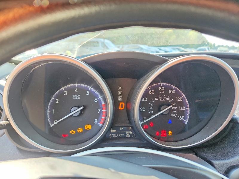 68802976 :رقم المزاد ، JM1BL1TF4D1762432 vin ، 2013 Mazda 3 مزاد بيع