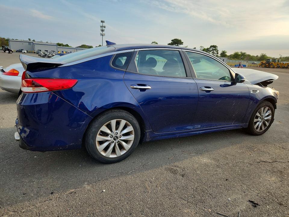 Aukcja sprzedaży 2018 Kia Optima, vin: 5XXGT4L37JG264643, numer aukcji: 69341716