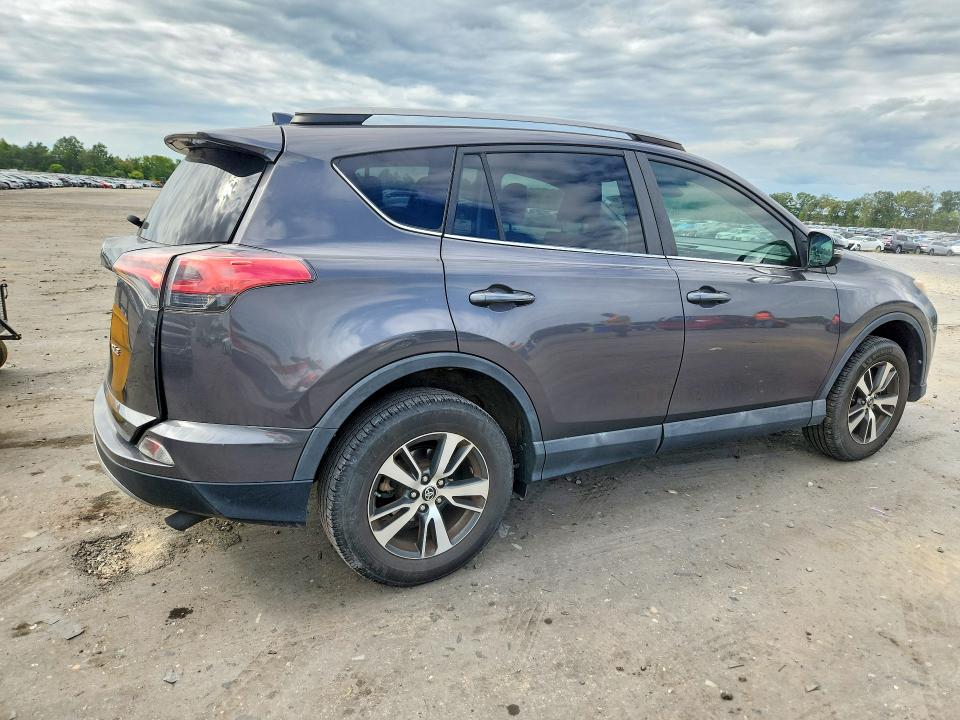 Aukcja sprzedaży 2017 Toyota Rav4, vin: 2T3WFREV2HW391760, numer aukcji: 69393516