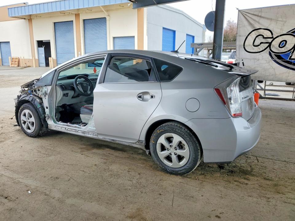 2010 Toyota Prius მანქანა იყიდება აუქციონზე, vin: JTDKN3DU0A0030397, აუქციონის ნომერი: 69779756