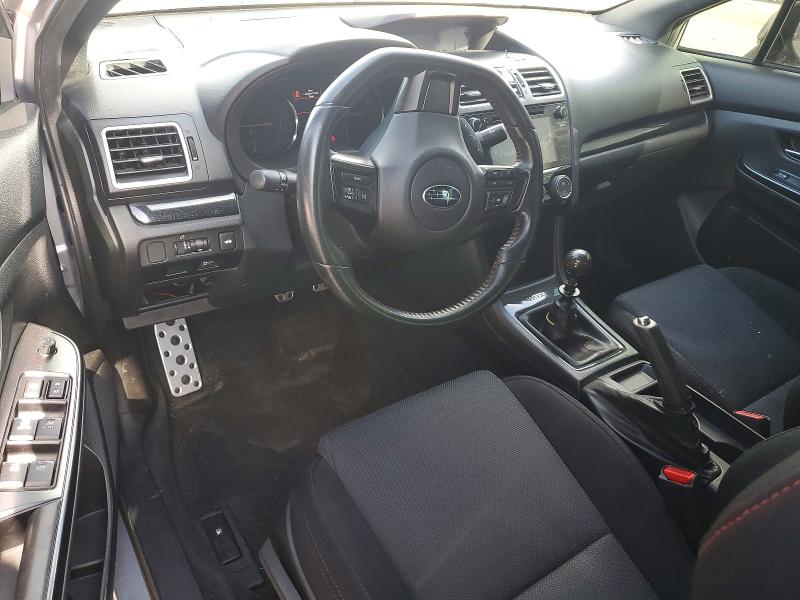 Aukcja sprzedaży 2020 Subaru Wrx, vin: JF1VA1C62L9831109, numer aukcji: 69669506