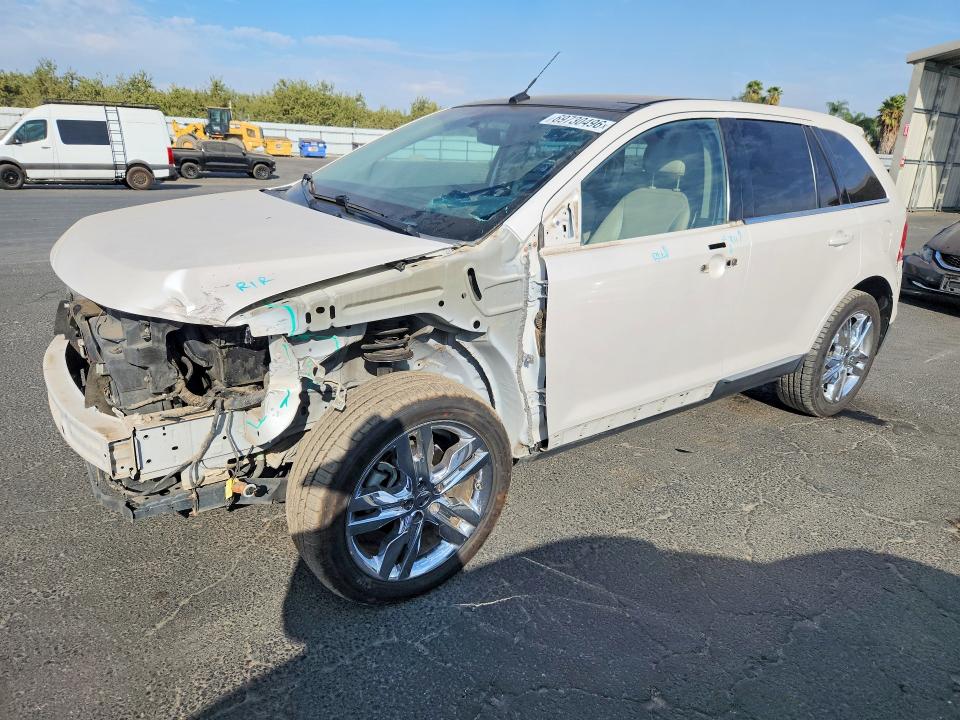 Продаж на аукціоні авто 2011 Ford Edge, vin: 2FMDK4KCXBBA71505, номер лоту: 69730496